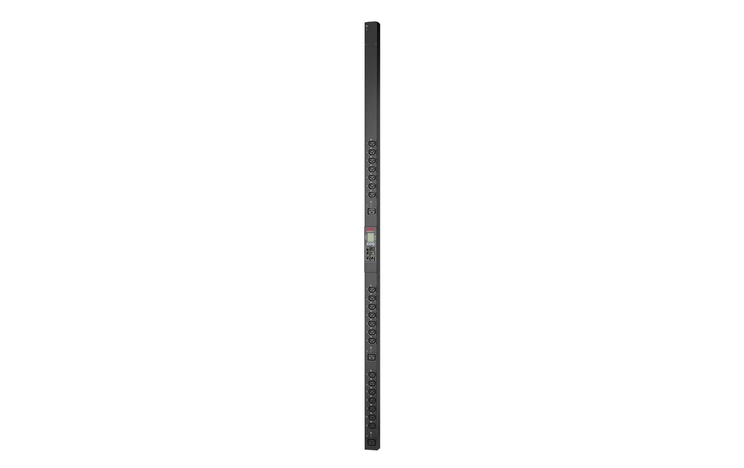 APC Steckdosenleiste PDU APDU9959EU3
