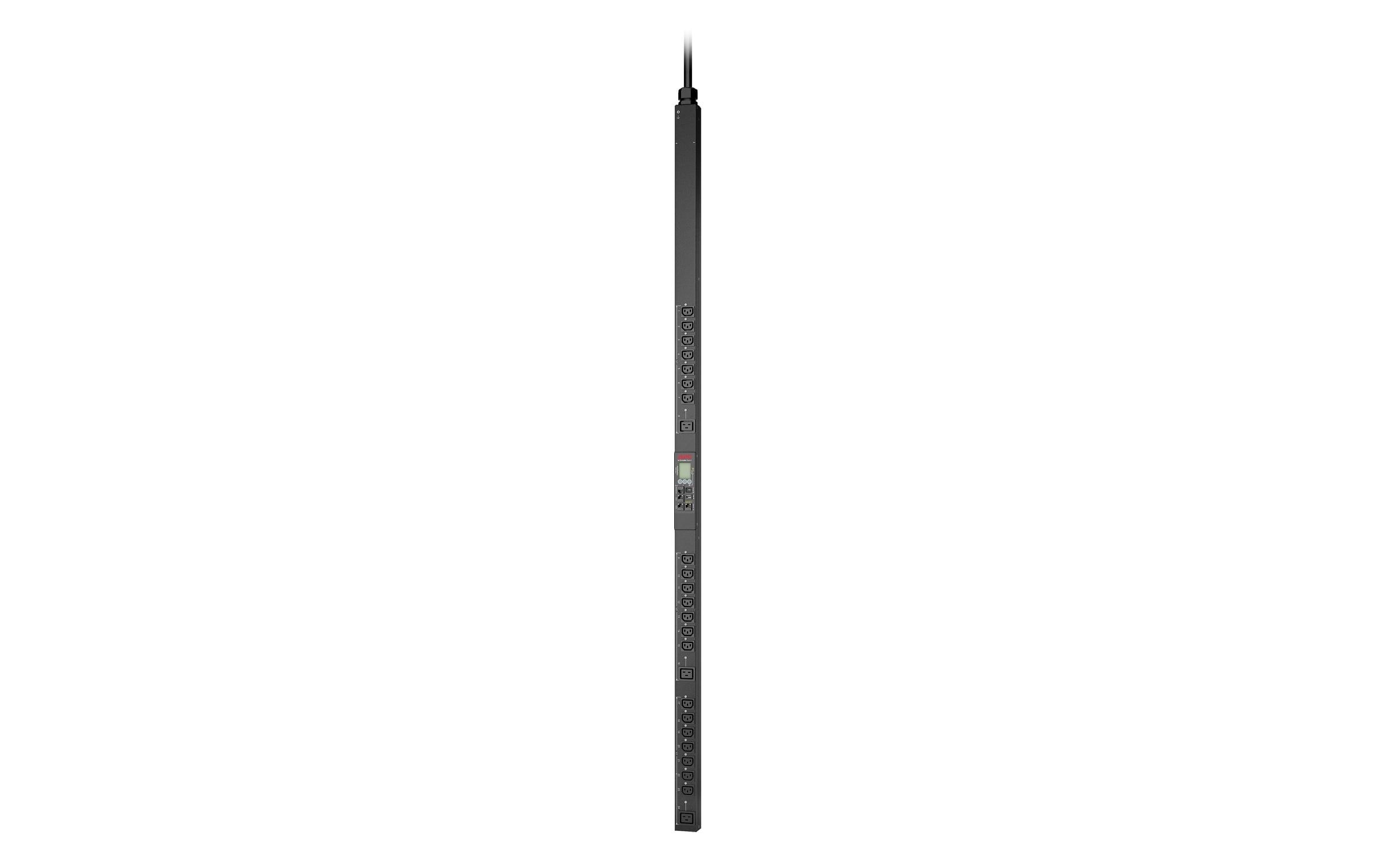 APC Steckdosenleiste PDU APDU9981EU3