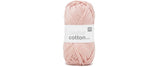 Rico Design Wolle Creative Cotton Aran