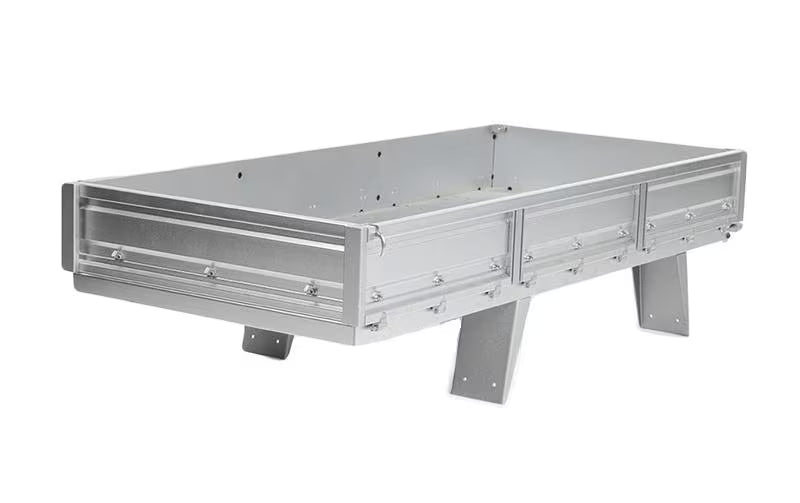 RC4WD Rear Bed for 6x6 Overland Truck