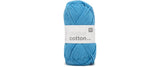 Rico Design Wolle Creative Cotton Aran