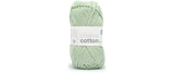 Rico Design Wolle Creative Cotton Aran