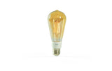 Smart LED Filament Lampe (Kolbenform)