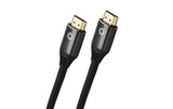 Oehlbach HDMI Kabel, Black Magic MKII 1.50m