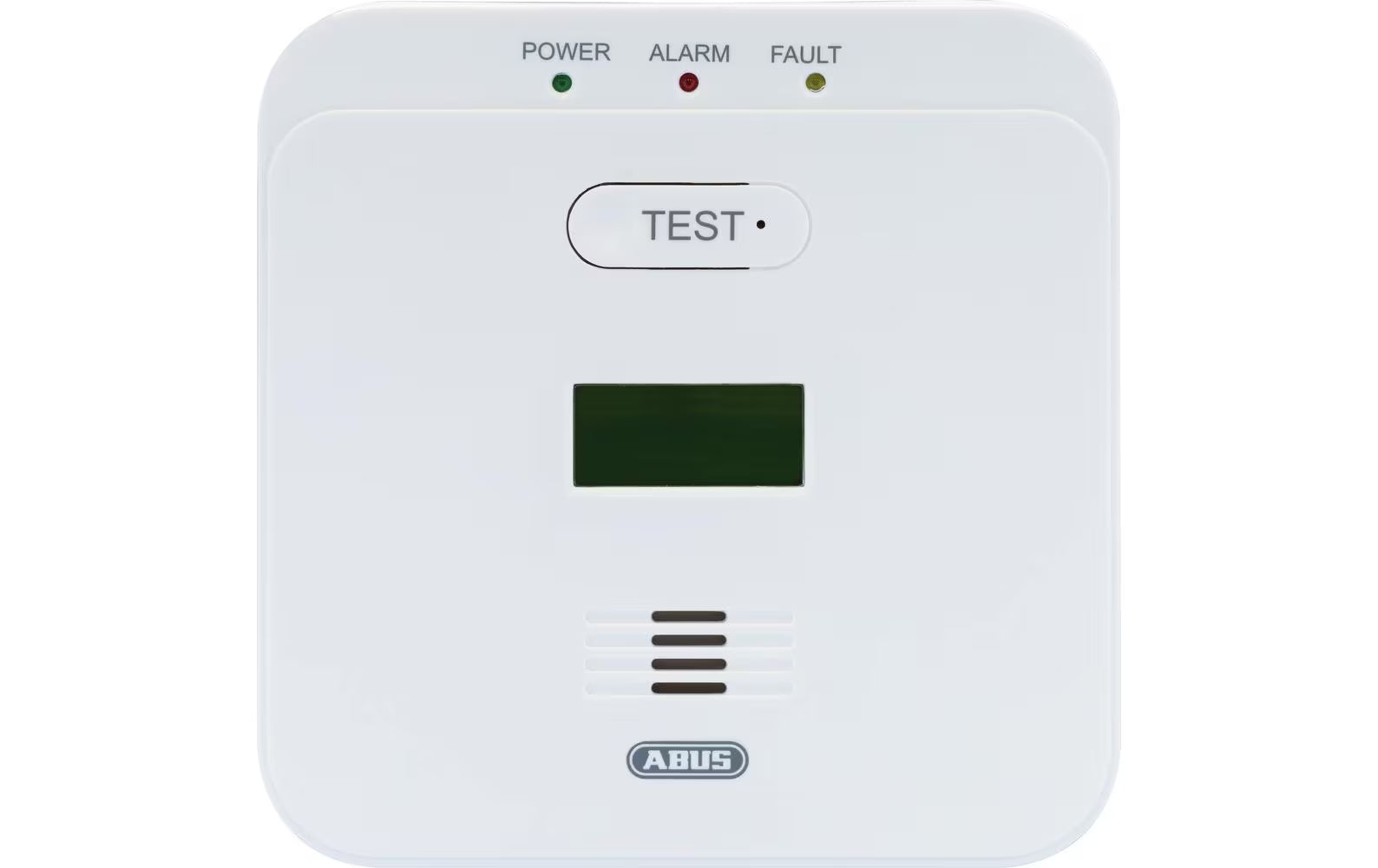 Abus Kohlenmonoxidmelder COWM510