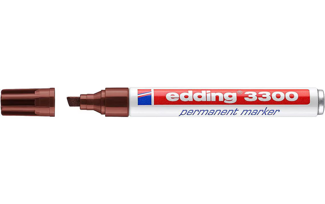 edding Permanent-Marker 3300