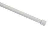 Gardinia Klemmstange 80-130 cm, Ø 23/26 mm