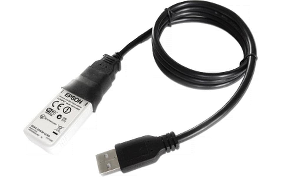 Epson TM-T WLAN Dongle 2.4 / 5 GHz