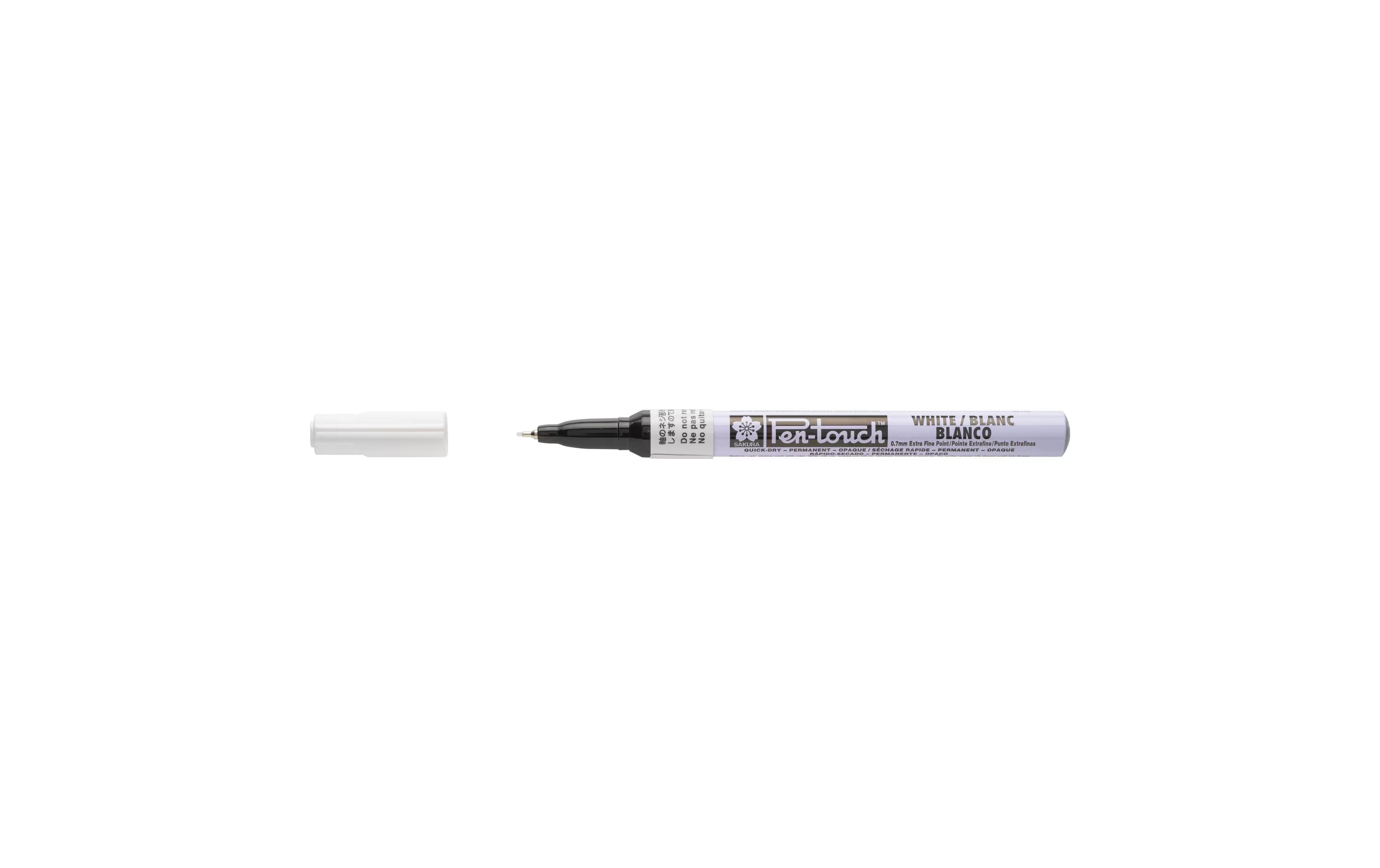 Sakura Lackmarker Pen-Touch