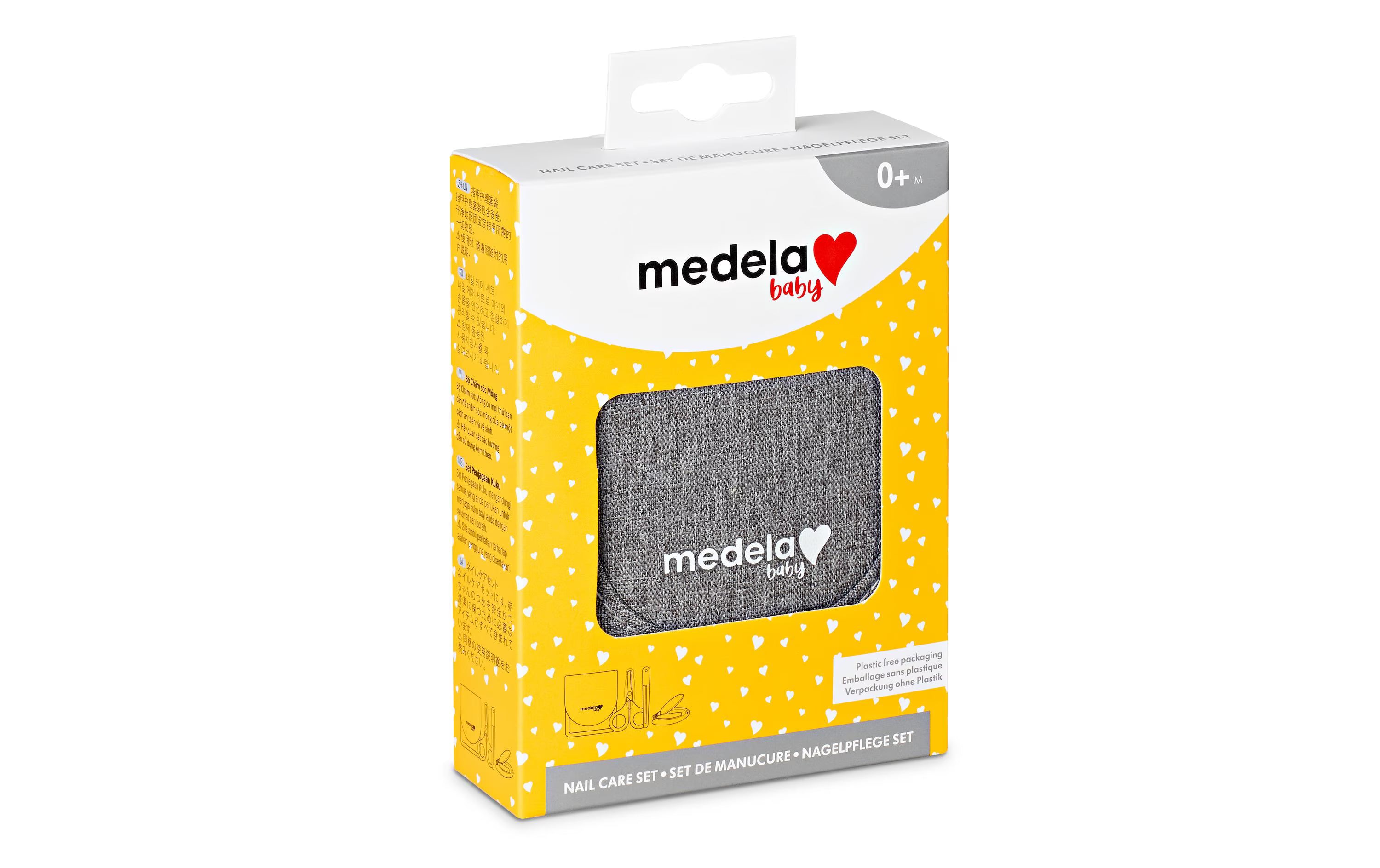 Medela Baby Nagelpflege-Set