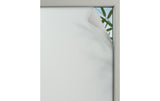 Gardinia Fensterfolie Privacy 75,67.5x150cm