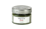 Candle Factory Candle to go Zirbe