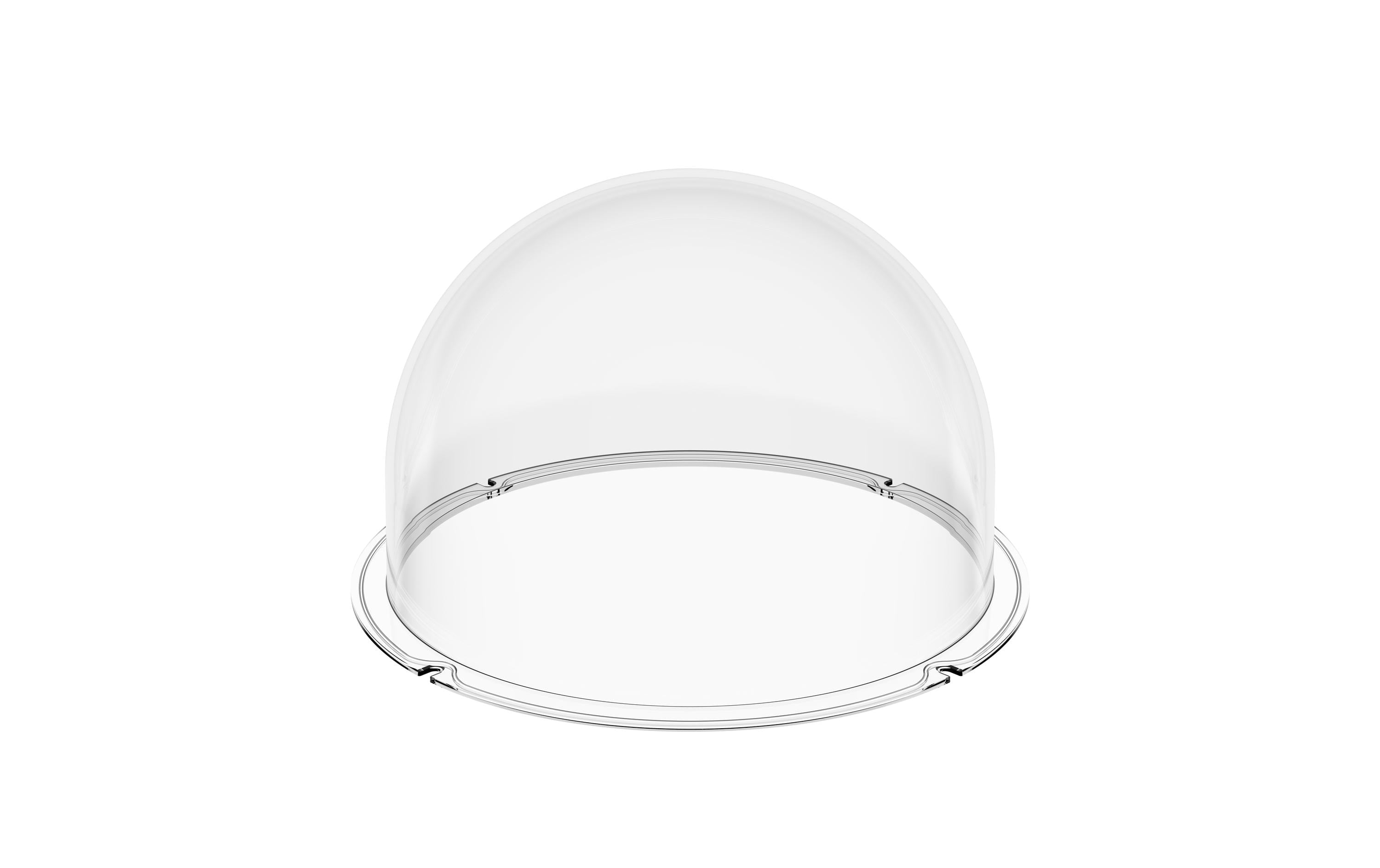 AXIS TP5801-E Ersatz Dome Glas