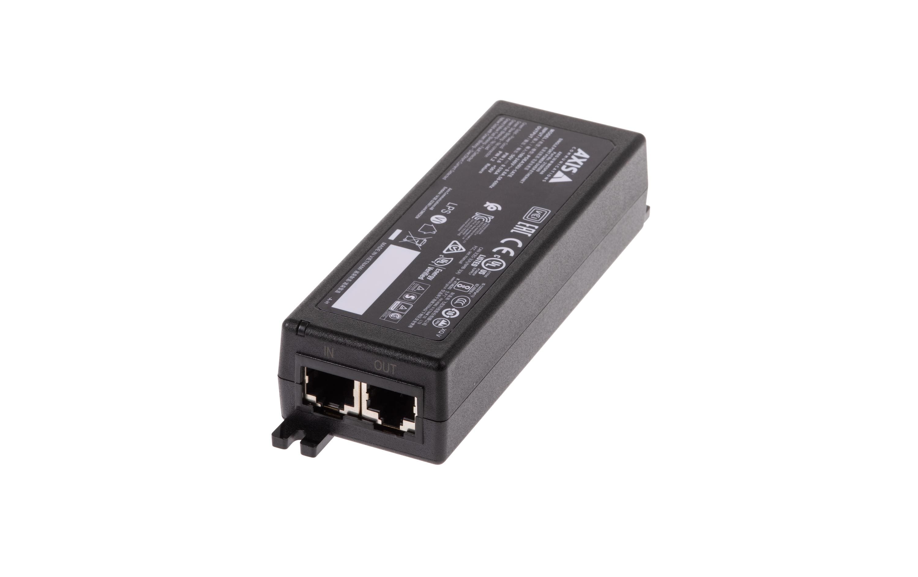 AXIS 30W Midspan