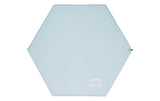 Tenty Matte blau