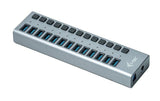 i-tec USB 3.0 Charging Hub 13P