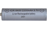 Star Trading Batterie AA wiederaufladbar