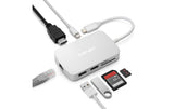 Minix NEO C-GSI, Multiport Adapter