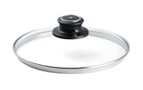 Swiss Diamond Glasdeckel 24cm