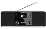 Technisat DAB+ Radio DigitRadio 370 CD IR