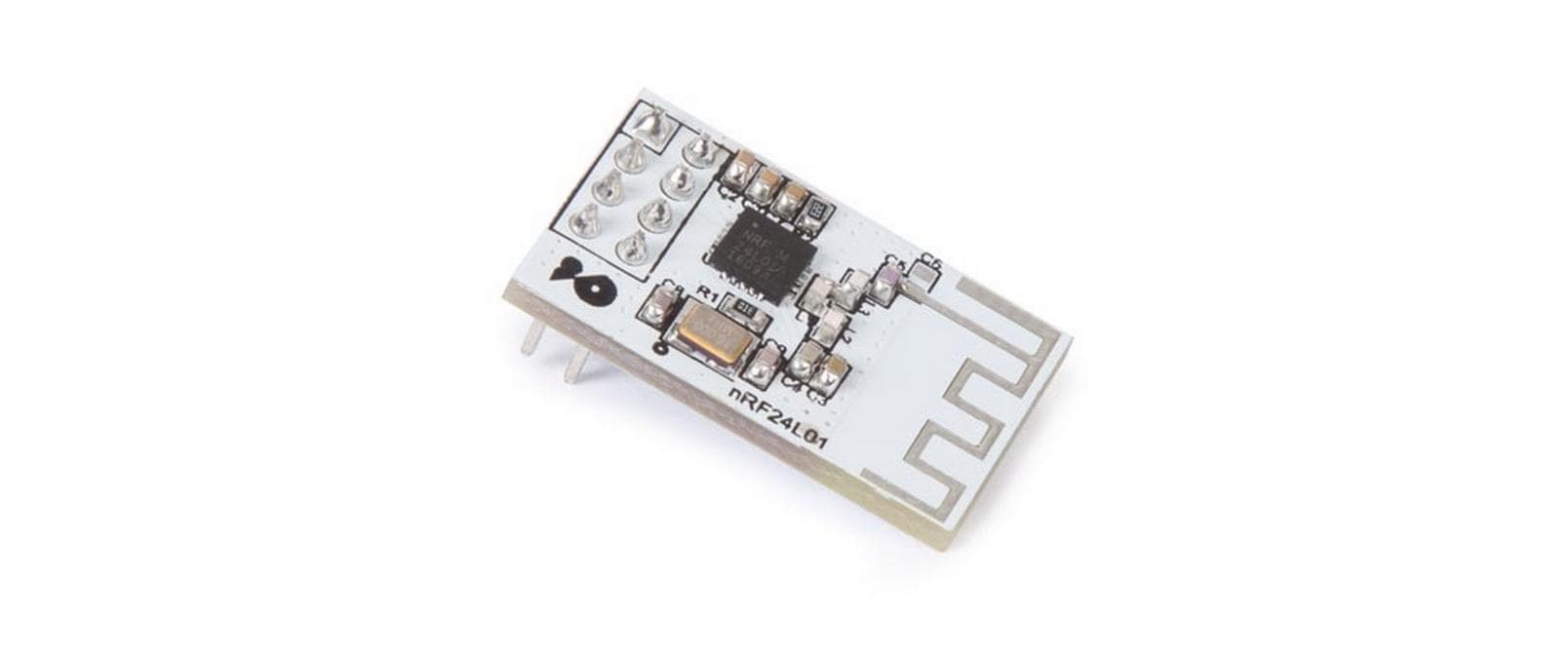 Whadda 2.4 GHz NRF24L01