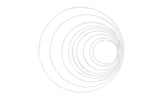 Glorex Metallring 12 cm