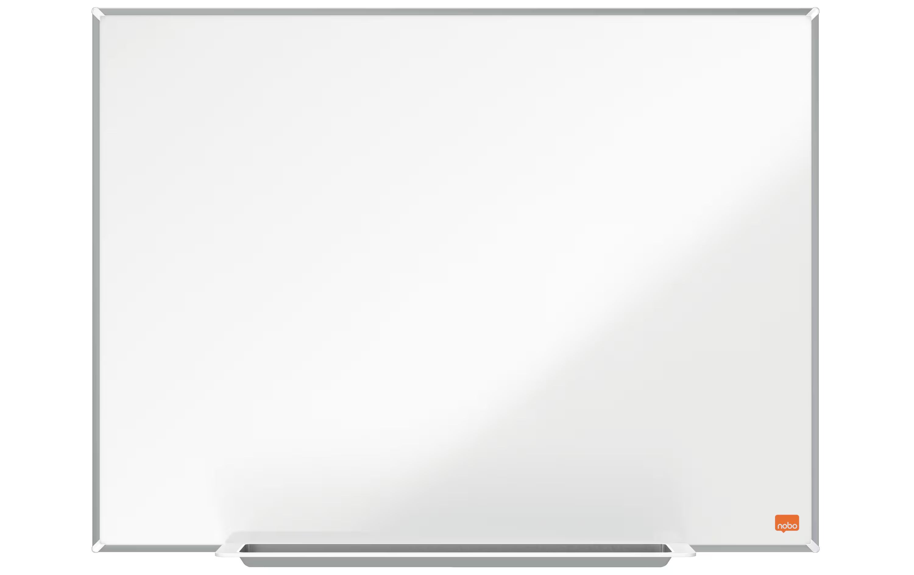 Nobo Impression Pro Whiteboard Stahl