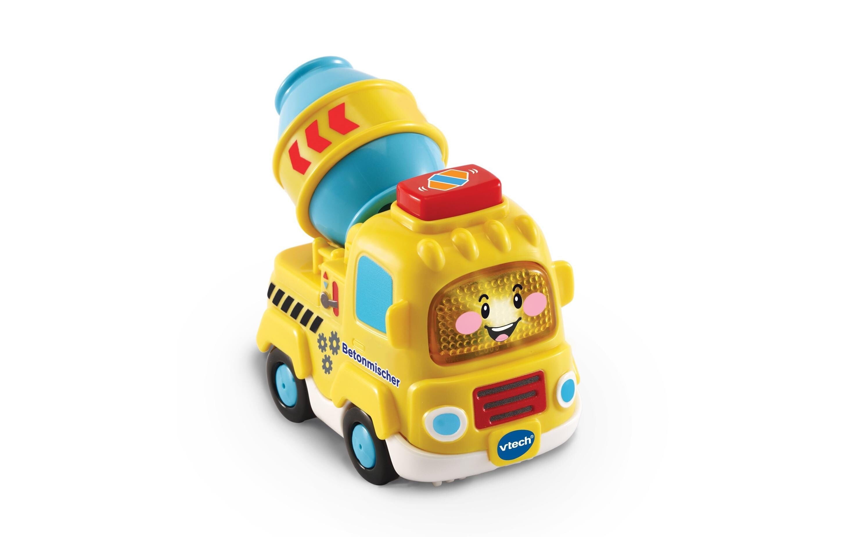 Tut Tut Baby Flitzer - Betonmischer