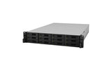 Synology RS3621xs+, 12-bay NAS