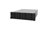 Synology RS4021xs+, 16-bay NAS