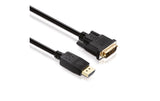 HDGear DisplayPort/DVI 1080p 1m