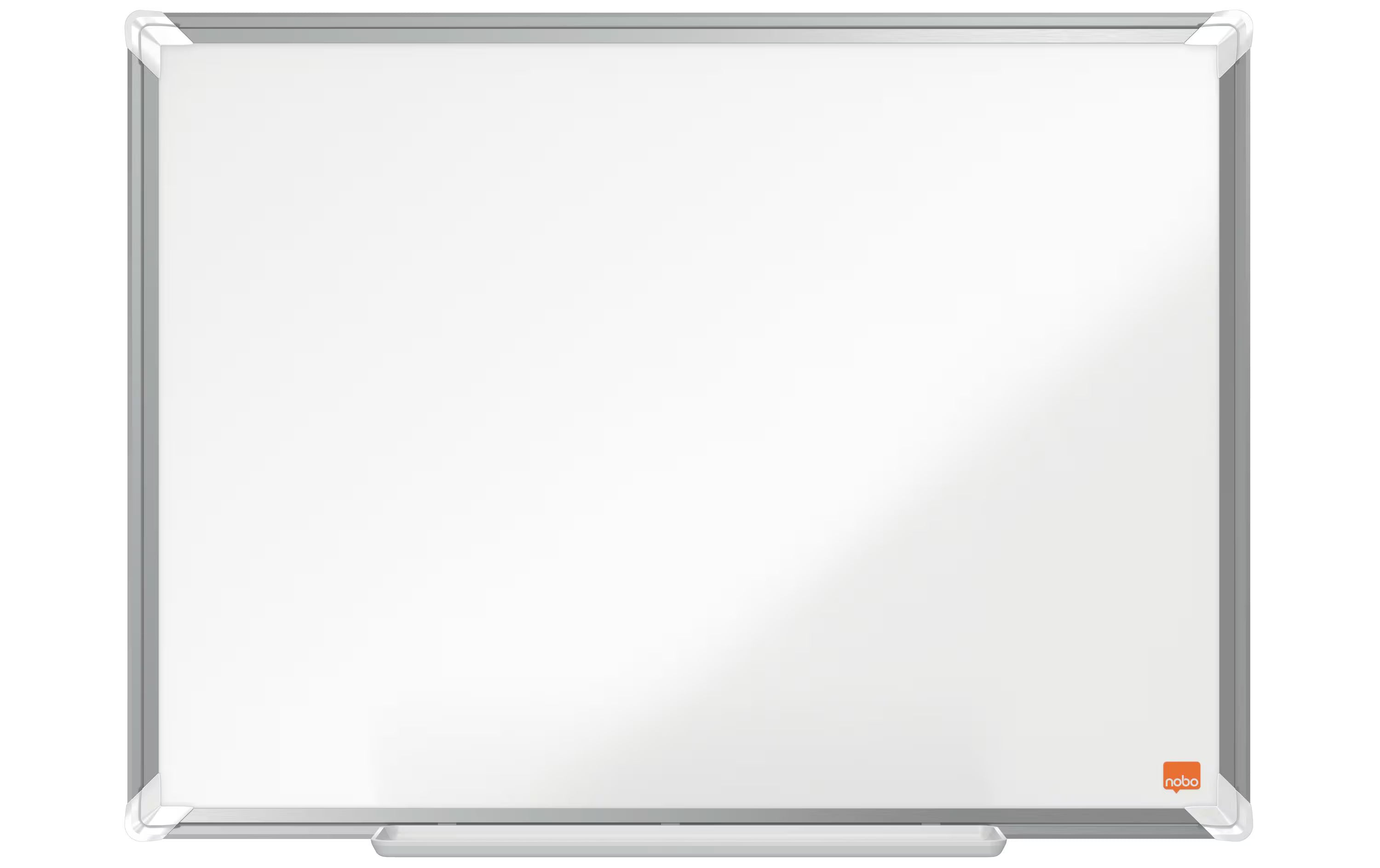 Nobo Premium Plus Whiteboard Melamin