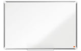 Nobo Premium Plus Whiteboard Stahl