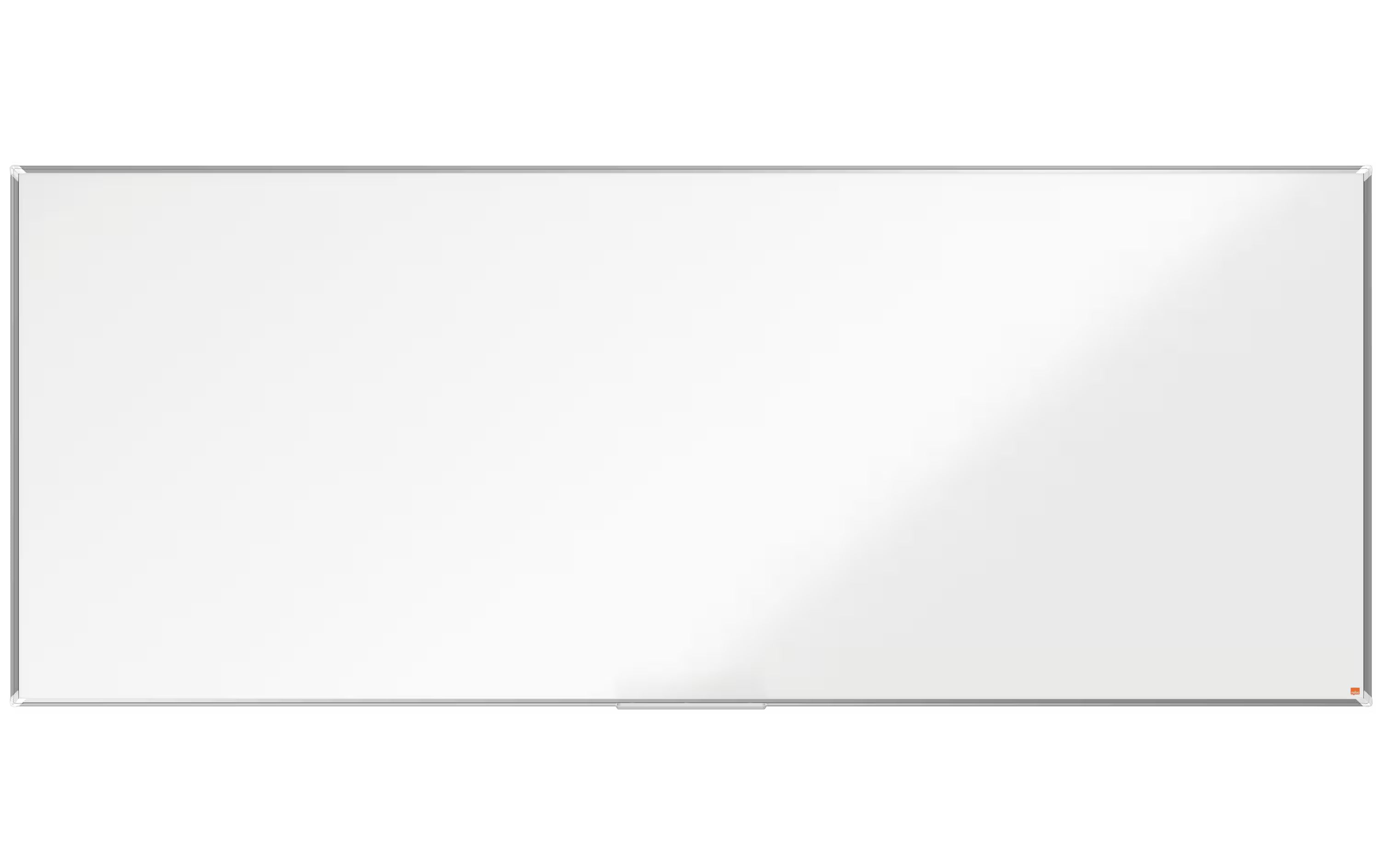 Nobo Premium Plus Whiteboard Stahl