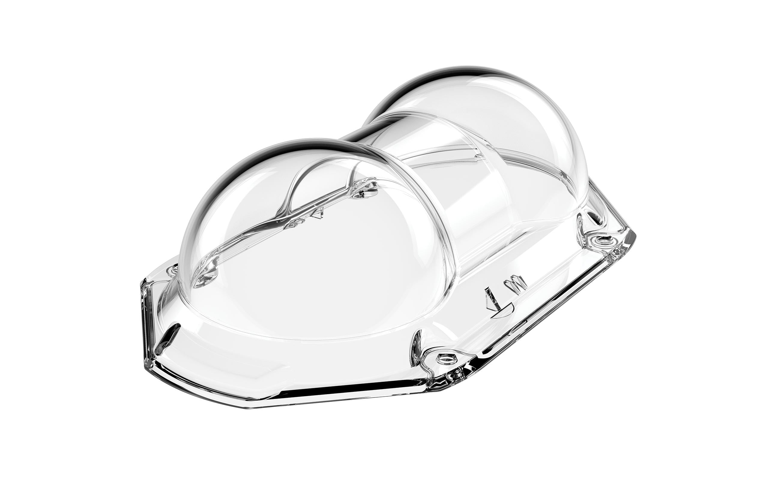 AXIS TP3803-E Ersatz Dome Glas