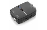 Marmitek Connect DA21, Audio Converter