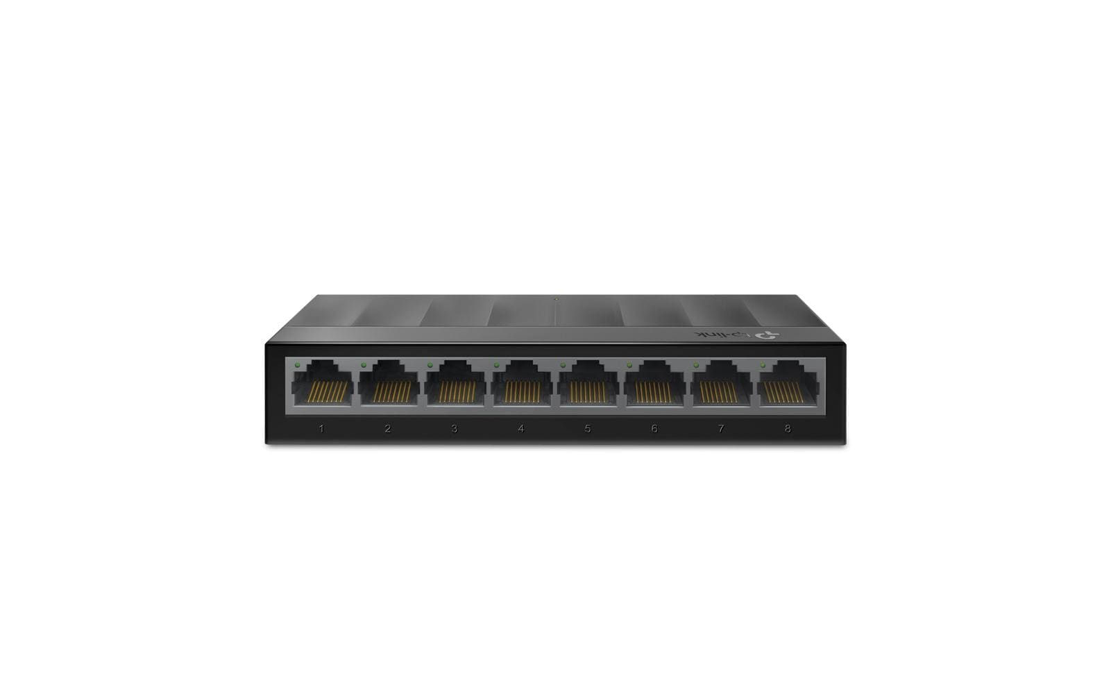 TP-Link LS1008G: 8Port Switch