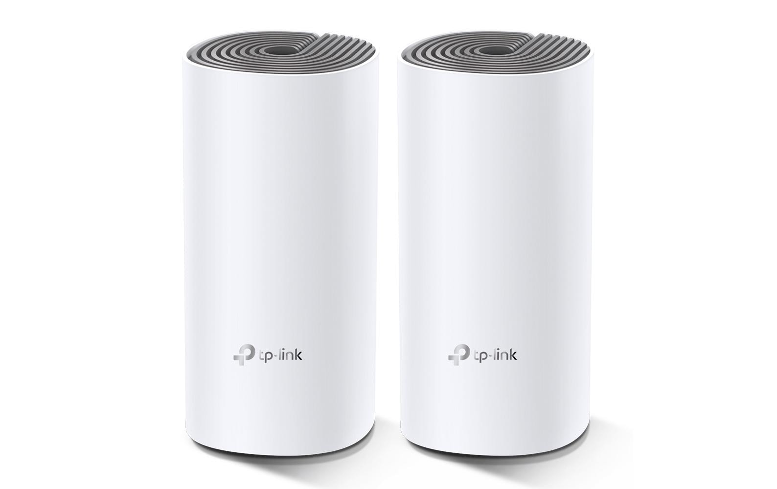 TP-Link Deco E4: AC1200 Whole-Home Mesh 2