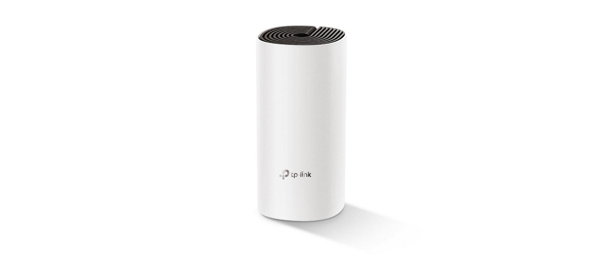 TP-Link Deco E4: AC1200 Whole-Home Mesh 1