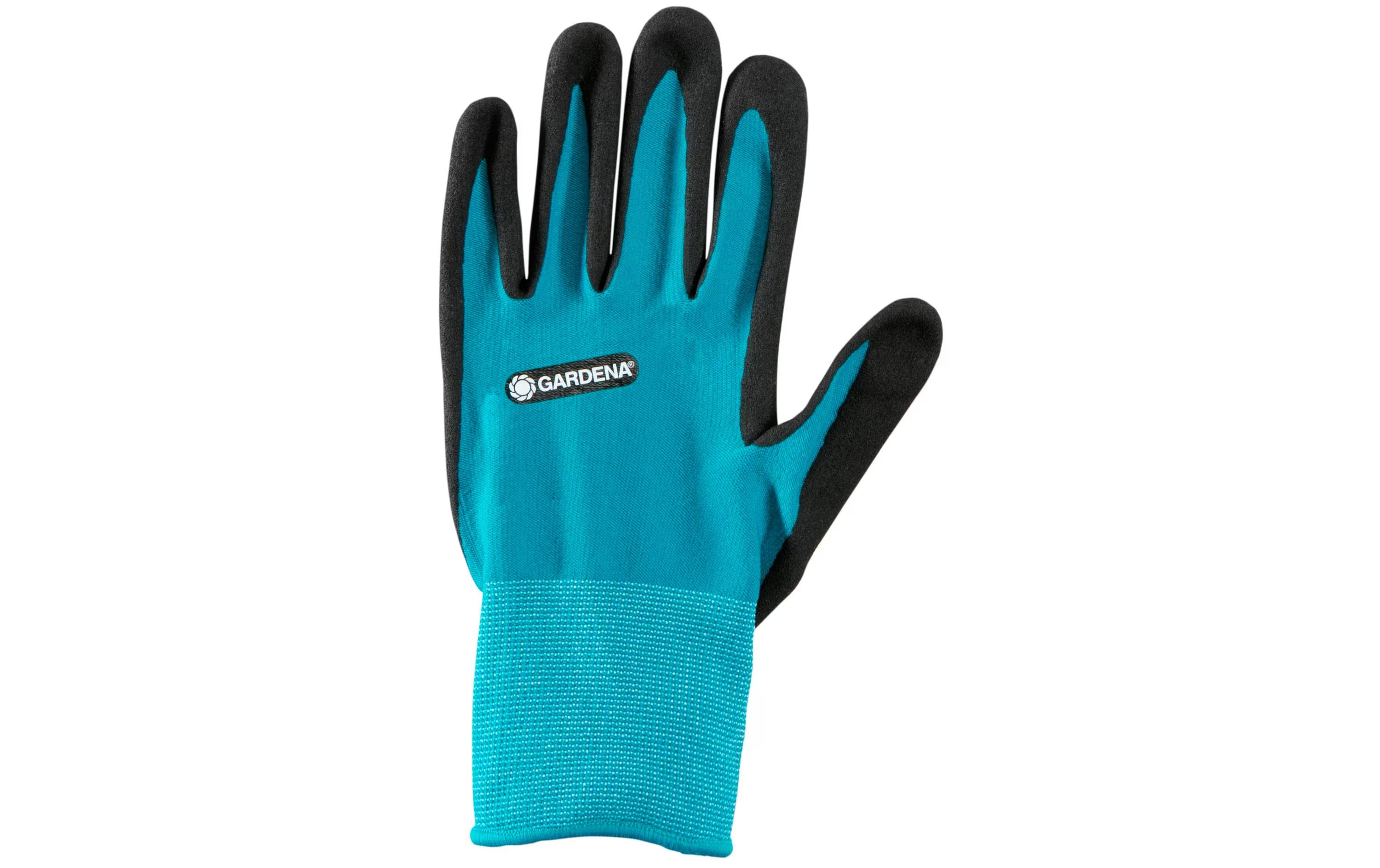 GARDENA, Gartenhandschuh 7 / S