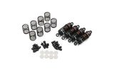 Yeah Racing Big Bor Touring Car Dämpfer Set