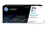 HP, Toner Nr.212X (W2121X) Cyan