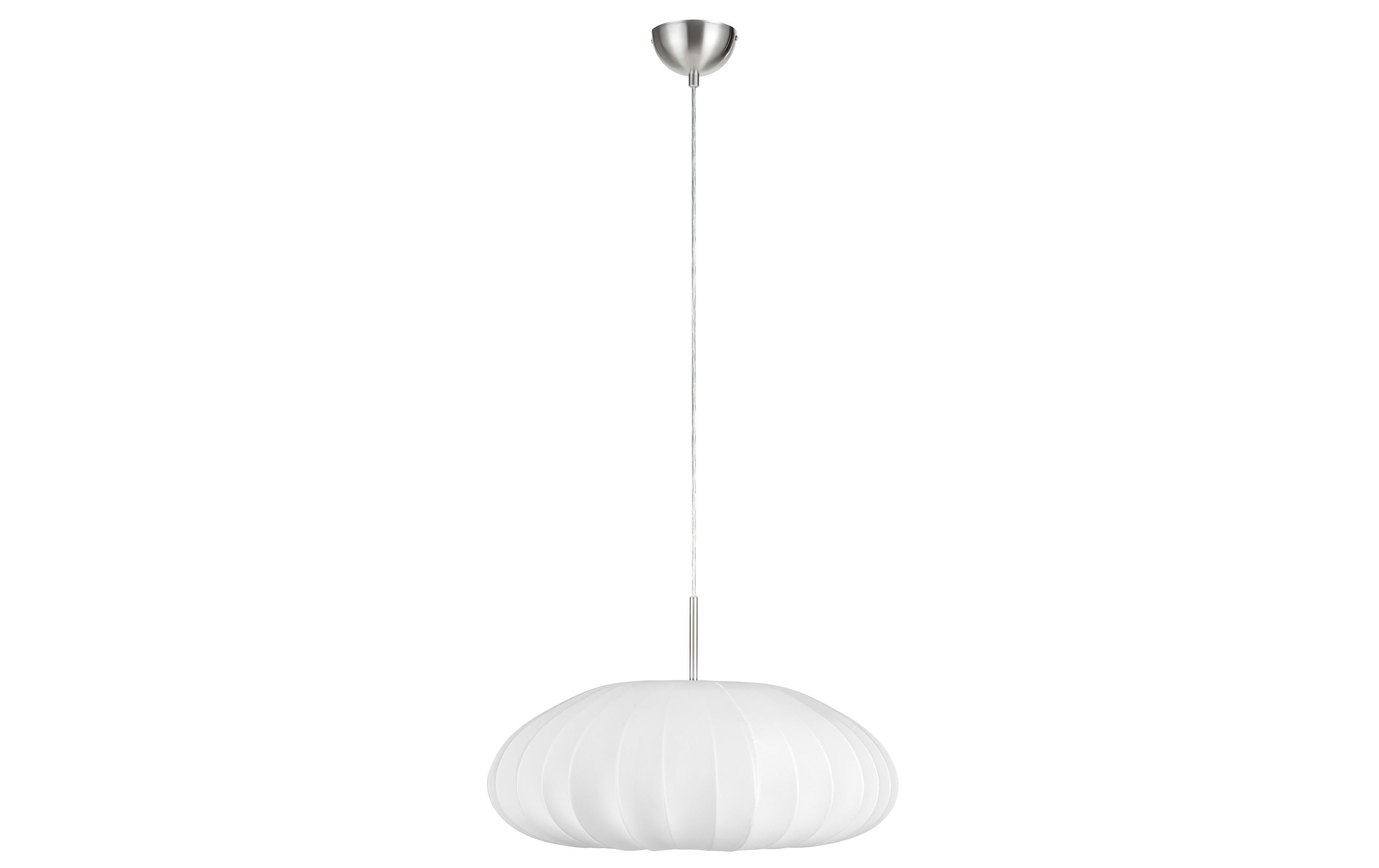 MARKSLOJD Mist 1L Pendelleuchte Weiss