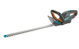 Gardena Heckenschere ComfortCut 60 18V-P4A