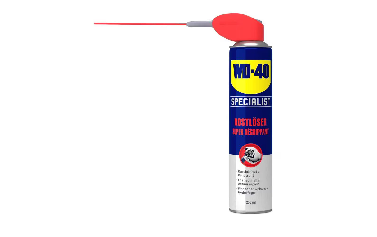 WD-40 SPECIALIST