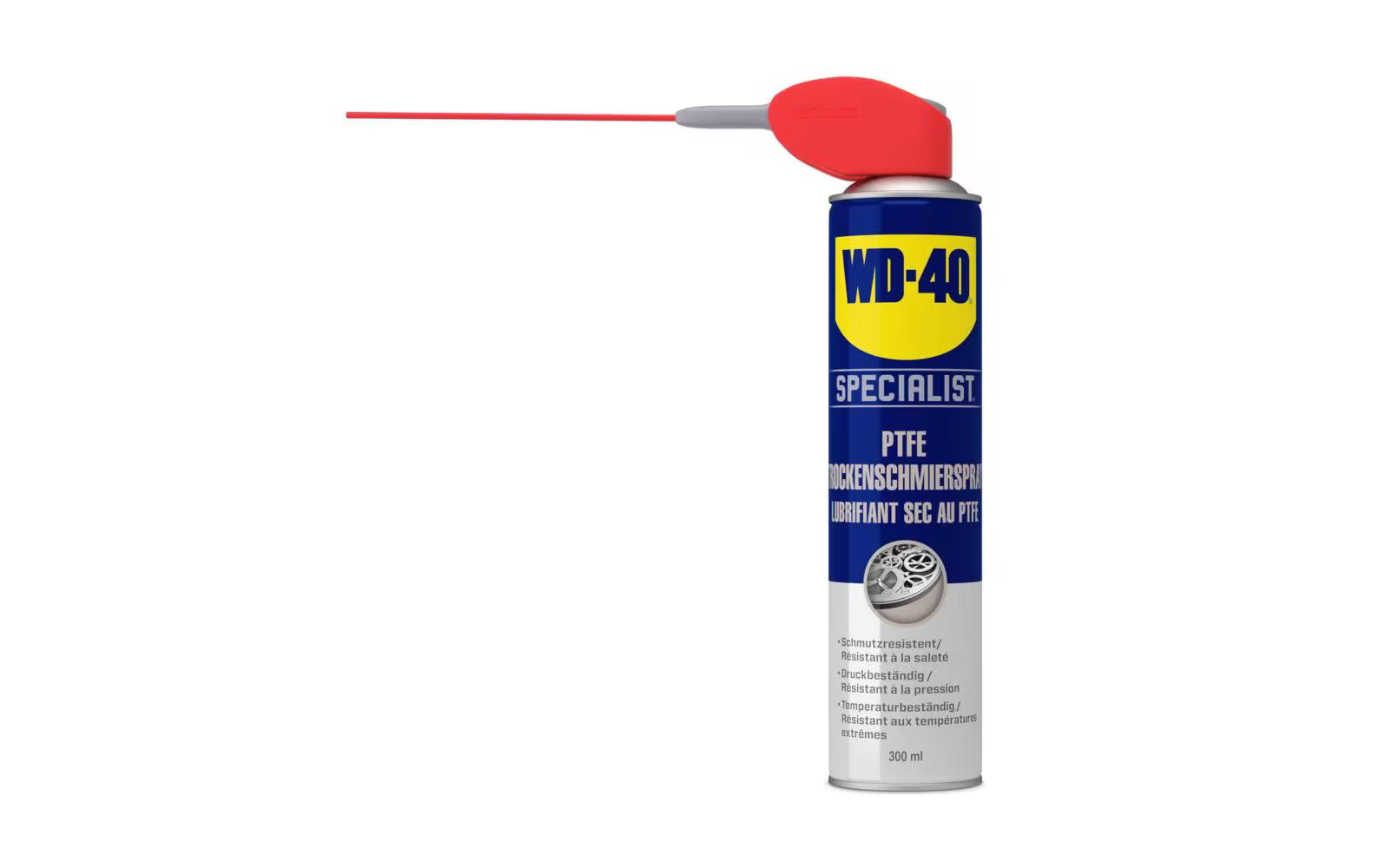WD-40 SPECIALIST
