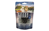 DeliBest Snack Pferd,