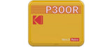 Kodak Mini 3 Square Retro gelb