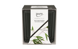 ipuro Duftkerze black bamboo