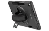 4SMARTS Rugged Tablet Tasche GRIP
